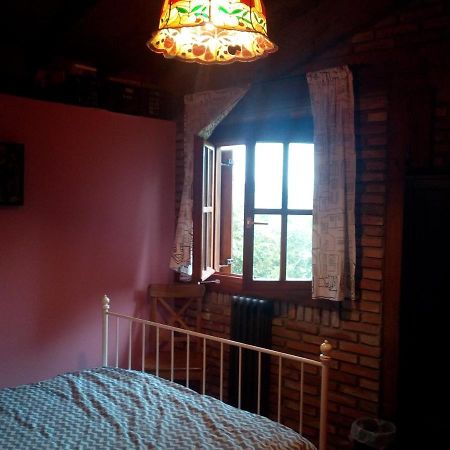 Albergue Eskerika Exclusivo Peregrinos Esquerica Exteriör bild
