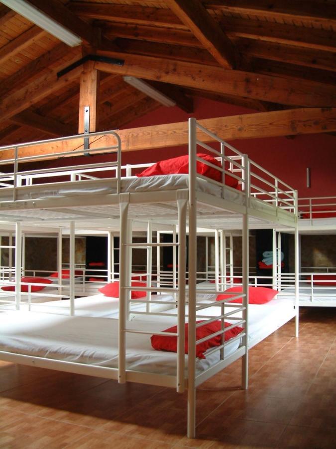 Albergue Eskerika Exclusivo Peregrinos Esquerica Exteriör bild